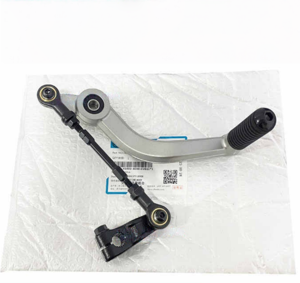 Motorcycle Gear Selector - Motorcycle Parts Shifter Shift Pedal Lever