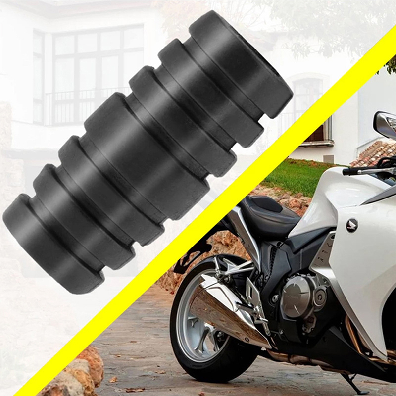 Motorcycle Gear Lever Rubber - /KQM/5cm Universal Motorcycle Gear Shift Lever