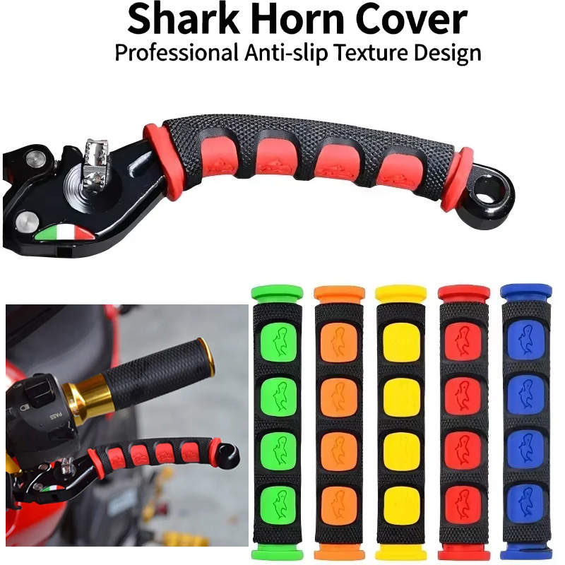 Motorcycle Gear Lever Rubber - Motorcycle Brake Clutch Lever Brake Handle