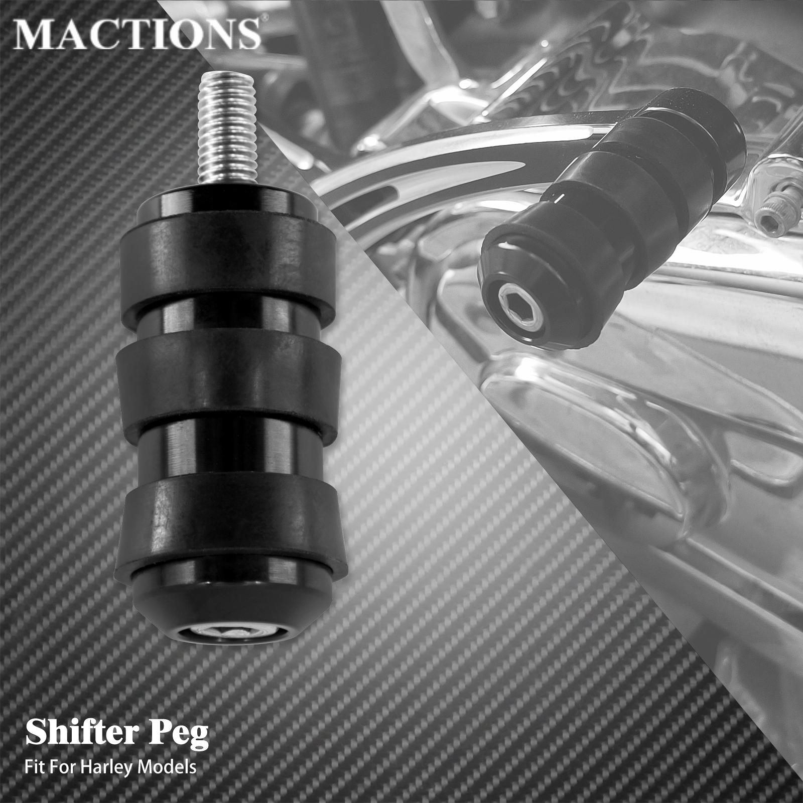 Motorcycle Gear Lever Rubber - Motorcycle Foot Pegs Gear Shifter Lever
