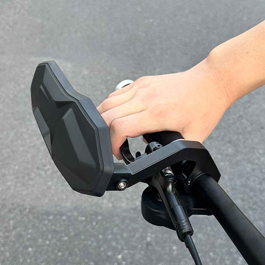 Bicycle Hand Guard Windproof M - Motorcycle Gear Icon recension och pris