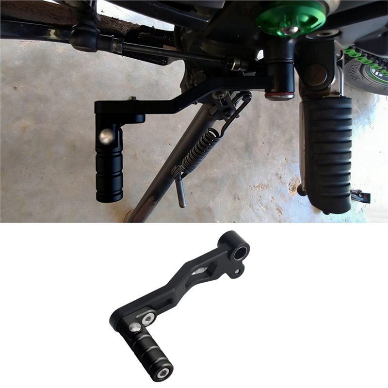 For Kawasaki NINJA 250R Z250 Z - Motorcycle Gear Selector recension och pris
