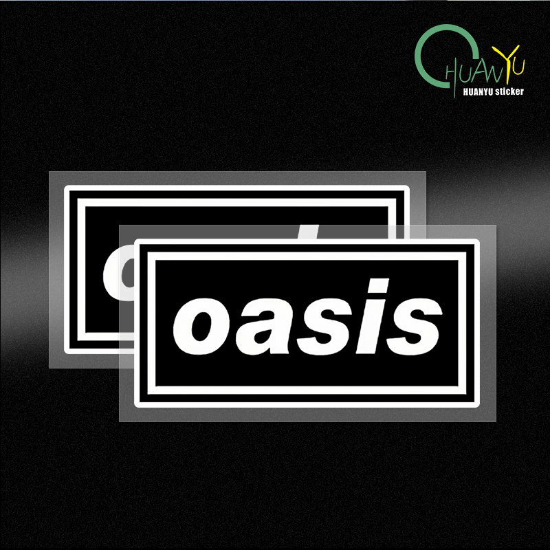 Oasis story rock band creative - Motorcycle Gear Equipment recension och pris