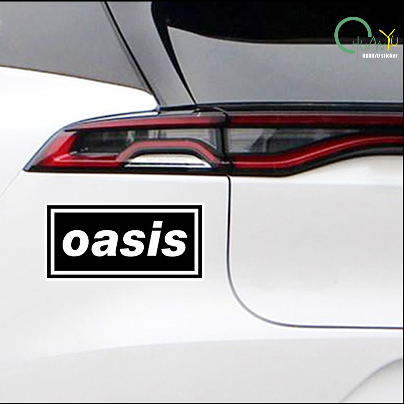 Oasis story rock band creative - Motorcycle Gear Equipment recension och pris