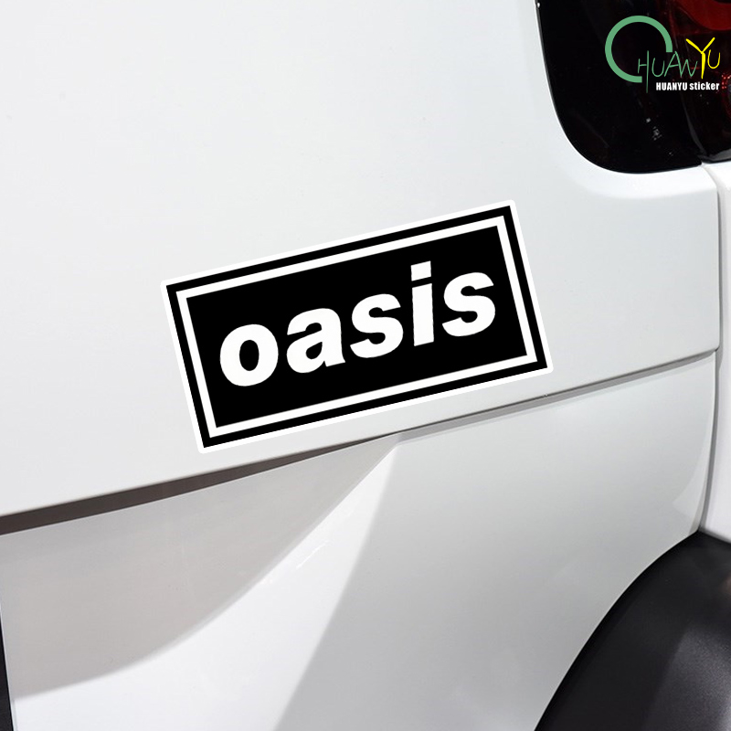 Oasis story rock band creative - Motorcycle Gear Equipment recension och pris