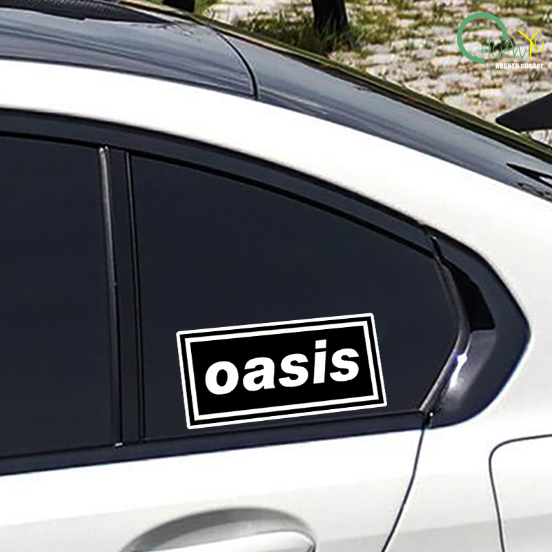 Oasis story rock band creative - Motorcycle Gear Equipment recension och pris