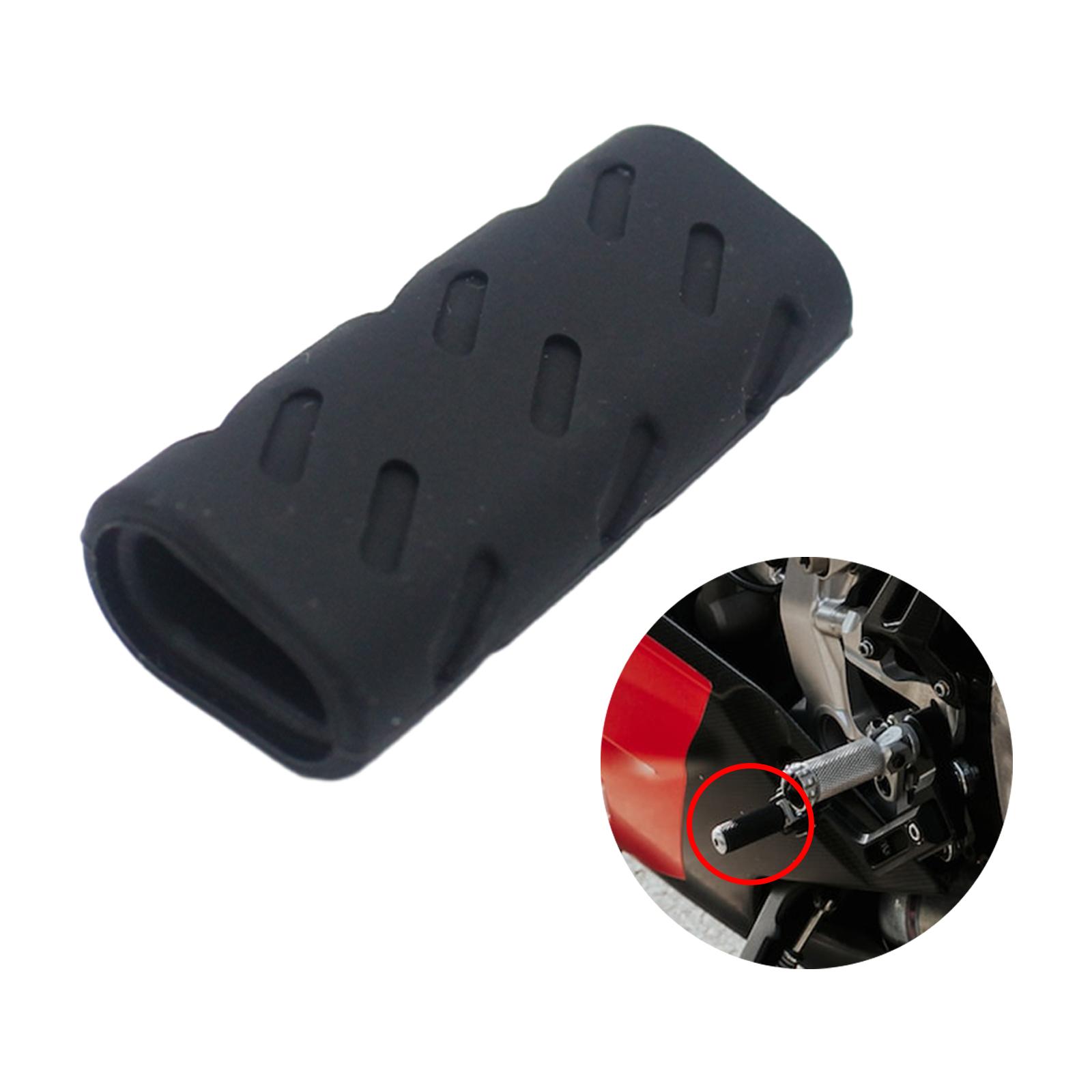 Motorcycle Gear Shifter Lever  - Motorcycle Gear Lever Rubber recension och pris