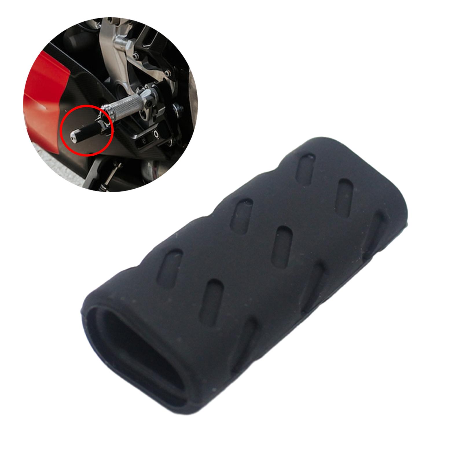 Motorcycle Gear Shifter Lever  - Motorcycle Gear Lever Rubber recension och pris