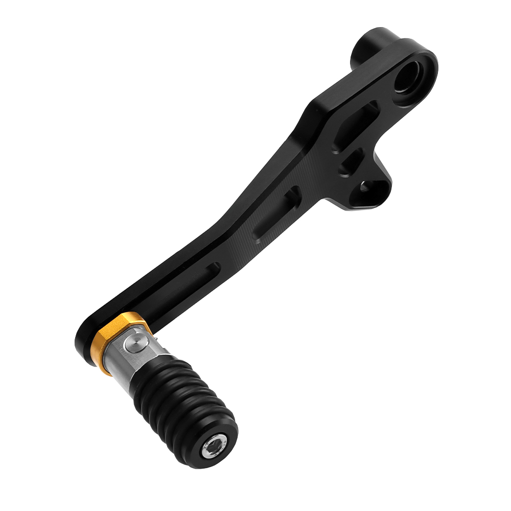 Motorcycle Folding Aluminum Ge - Motorcycle Gear Selector recension och pris