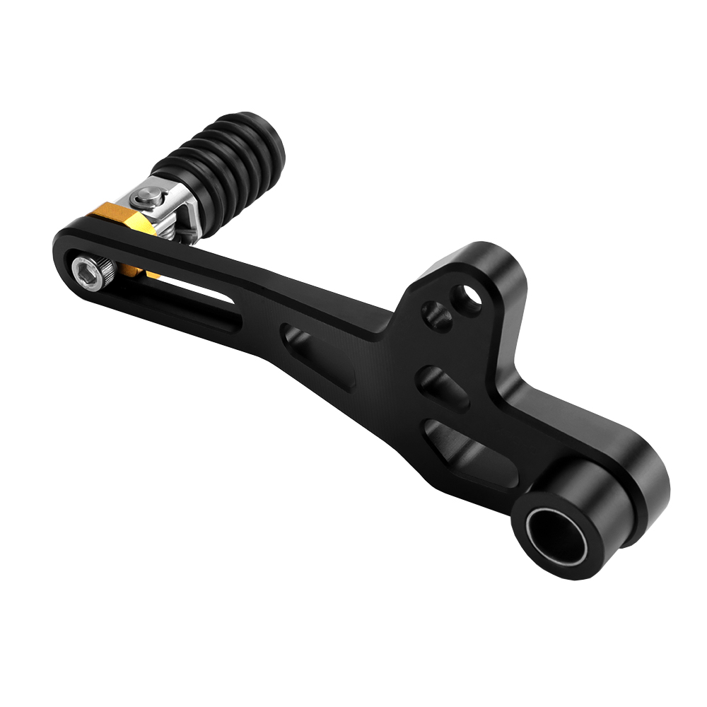 Motorcycle Folding Aluminum Ge - Motorcycle Gear Selector recension och pris