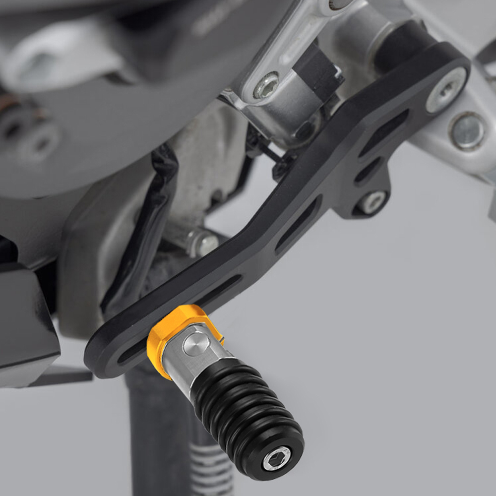 Motorcycle Folding Aluminum Ge - Motorcycle Gear Selector recension och pris