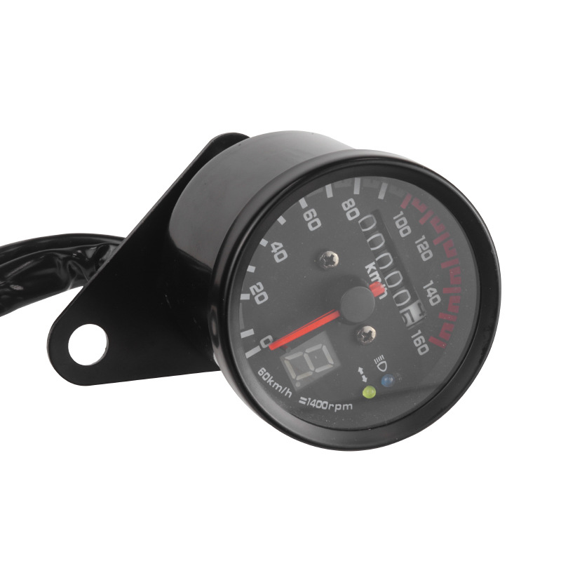 Universal Multi-Function Motor - Motorcycle Gear Selector recension och pris