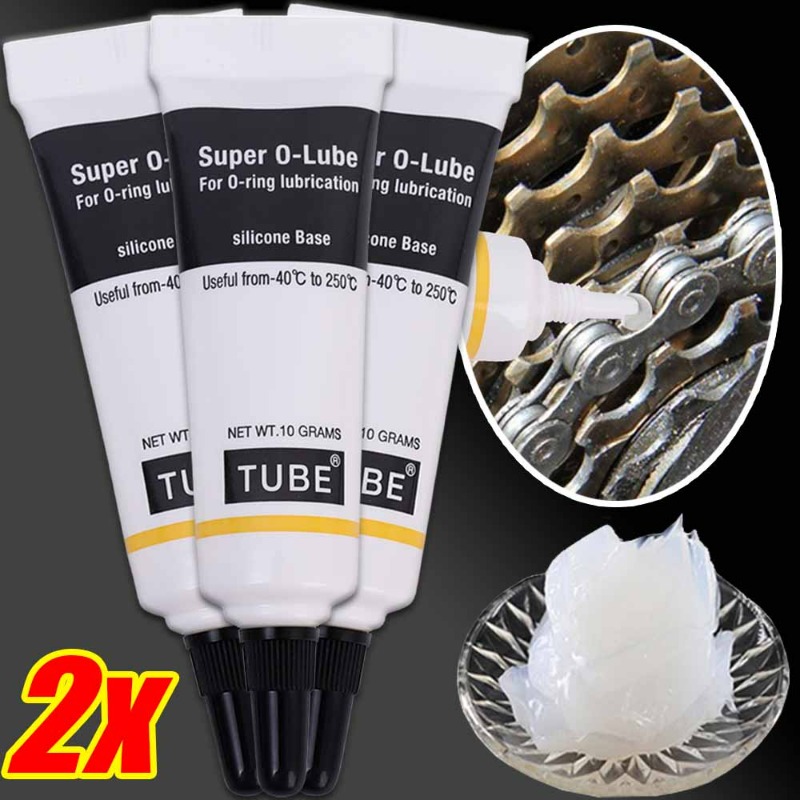 Sealed Silicone Grease Car Mot - Motorcycle Gear Equipment recension och pris