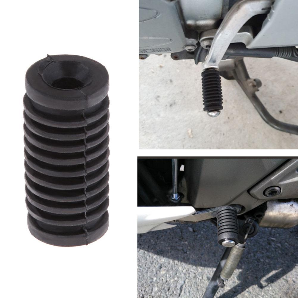 1/2pcs Universal Motorcycle Ge - Motorcycle Gear Lever Rubber recension och pris