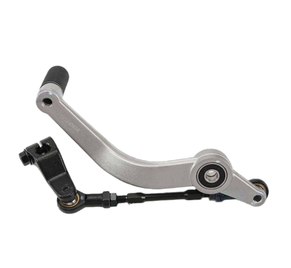 Motorcycle Parts Shifter Shift - Motorcycle Gear Selector recension och pris