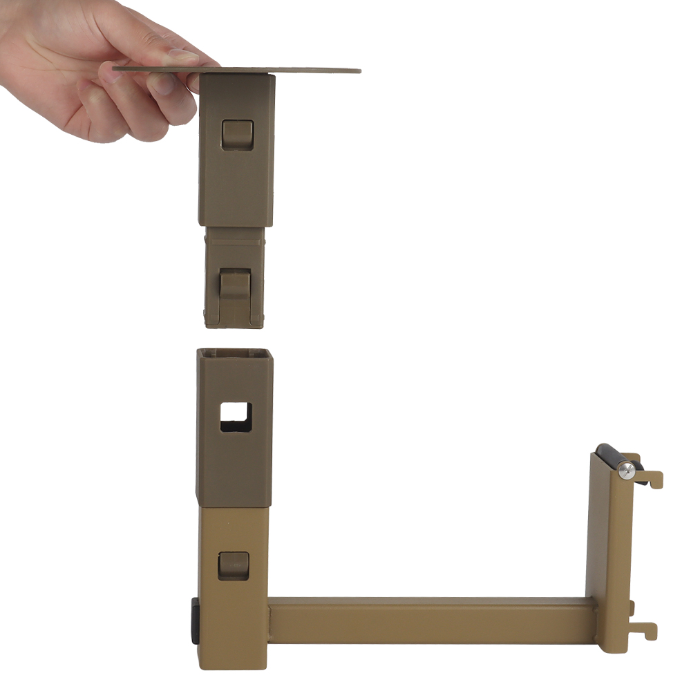 Helmet Display Wall Mount for  - Motorcycle Gear Display Rack recension och pris