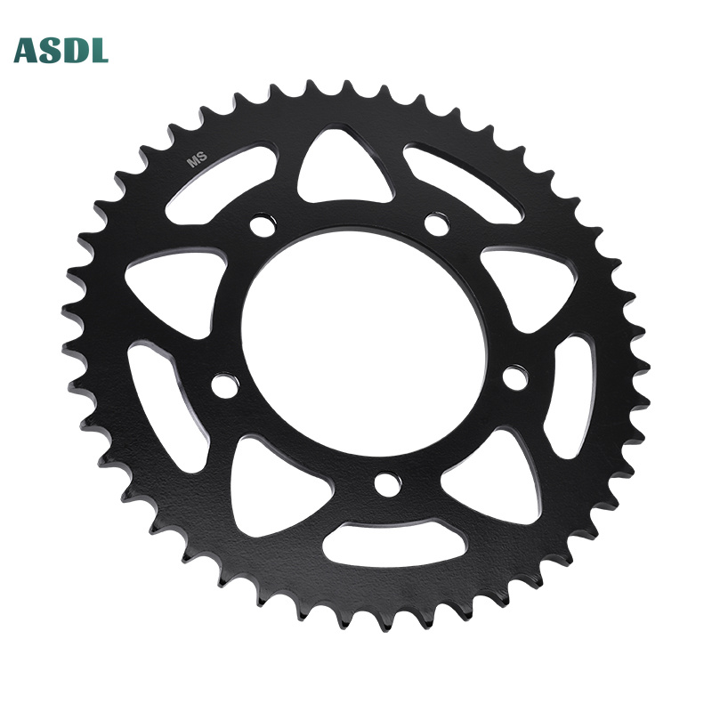 520 46T 15T Motorcycle Front R - Motorcycle Gear Icon recension och pris