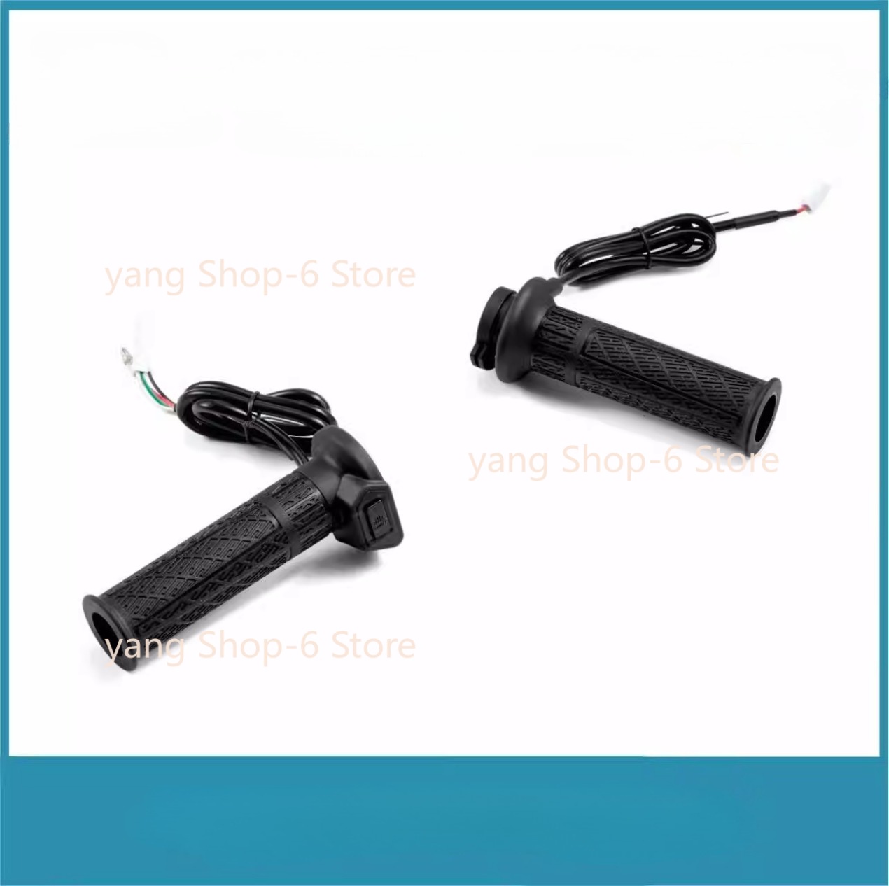 1 Pair Motorcycle Oringinal Pa - Handlebar Grip Heated recension och pris
