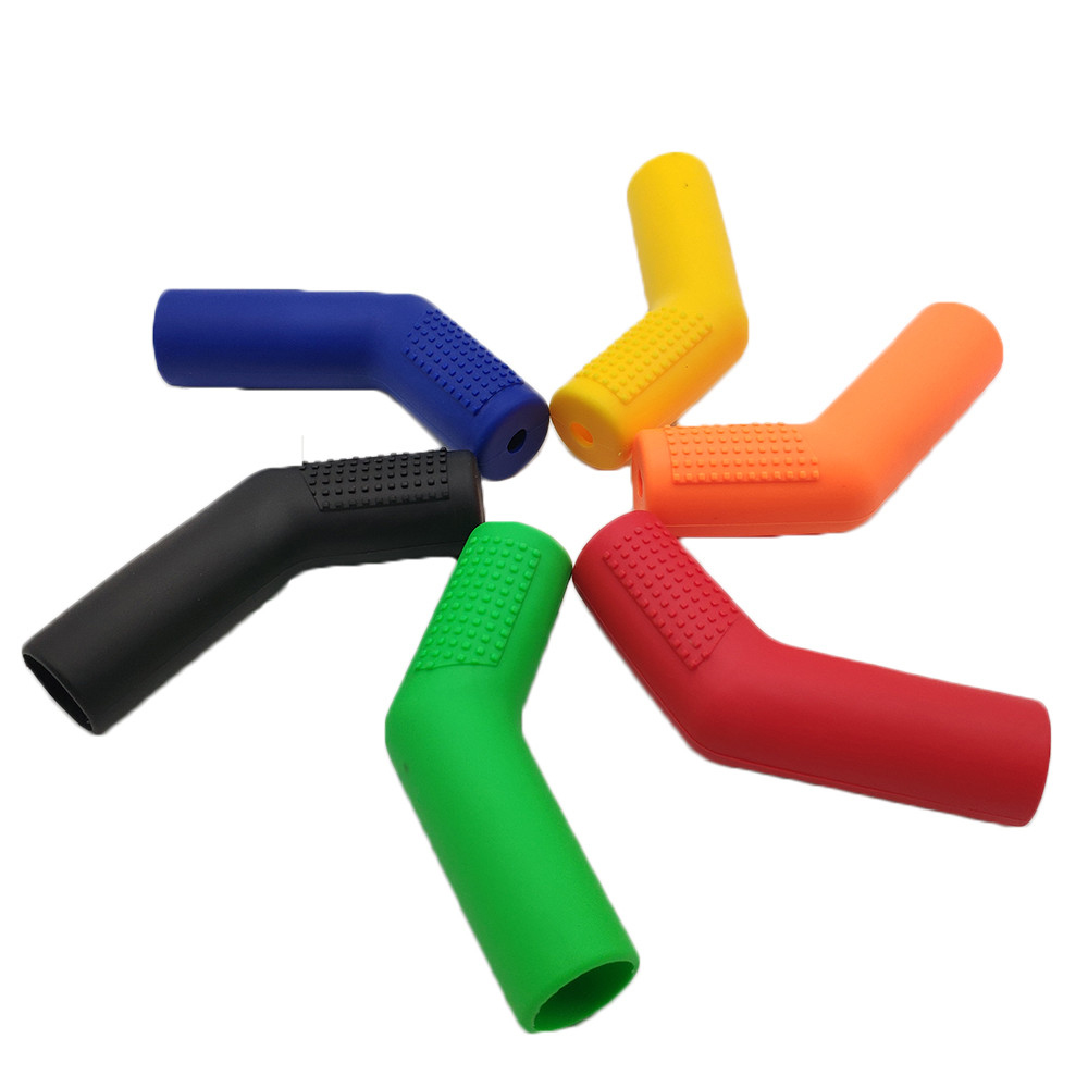 Motorcycle Gear Shifter Lever  - Motorcycle Gear Lever Rubber recension och pris