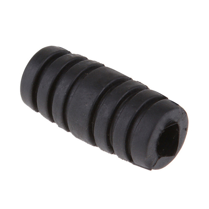 /KQM/5cm Universal Motorcycle  - Motorcycle Gear Lever Rubber recension och pris