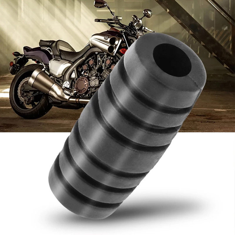 /KQM/5cm Universal Motorcycle  - Motorcycle Gear Lever Rubber recension och pris