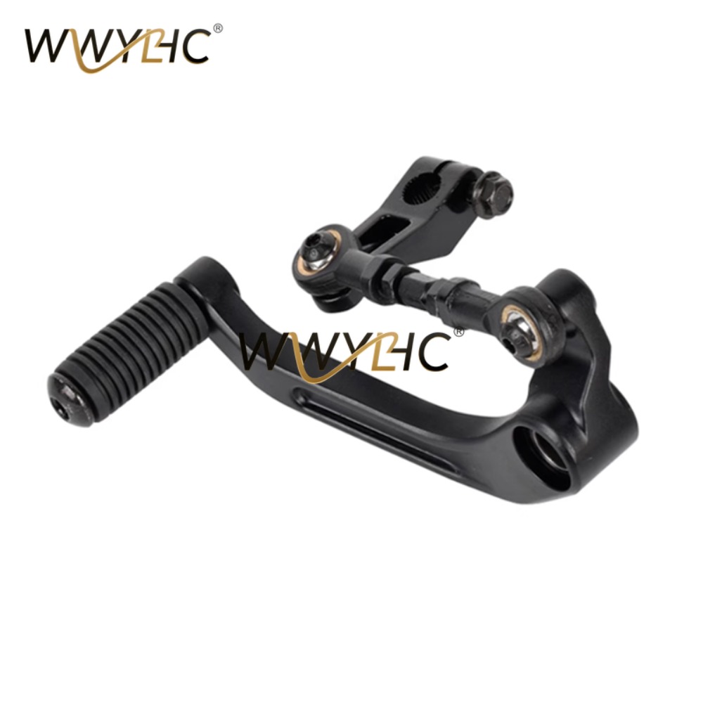 Motorcycle Parts Shifter Shift - Motorcycle Gear Selector recension och pris