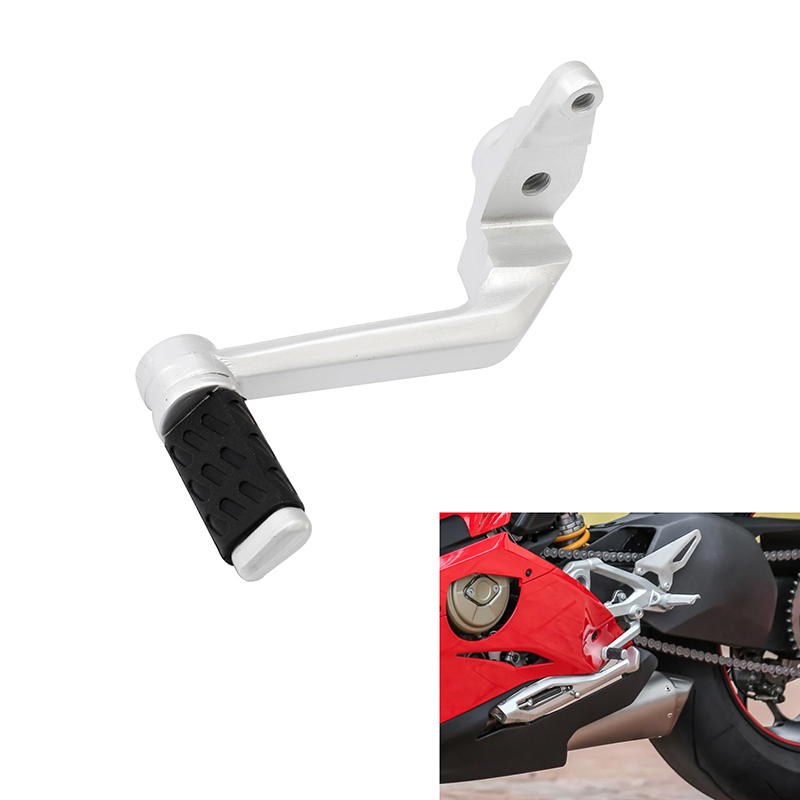 Motorcycle Gear Shift Lever Sh - Motorcycle Gear Lever Rubber recension och pris
