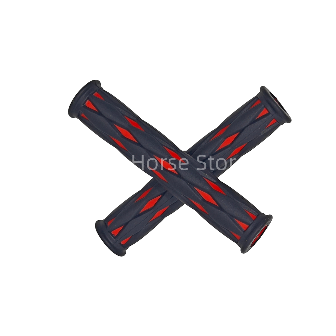 1 Pair Anti-Slip Rubber Brake  - Motorcycle Gear Lever Rubber recension och pris