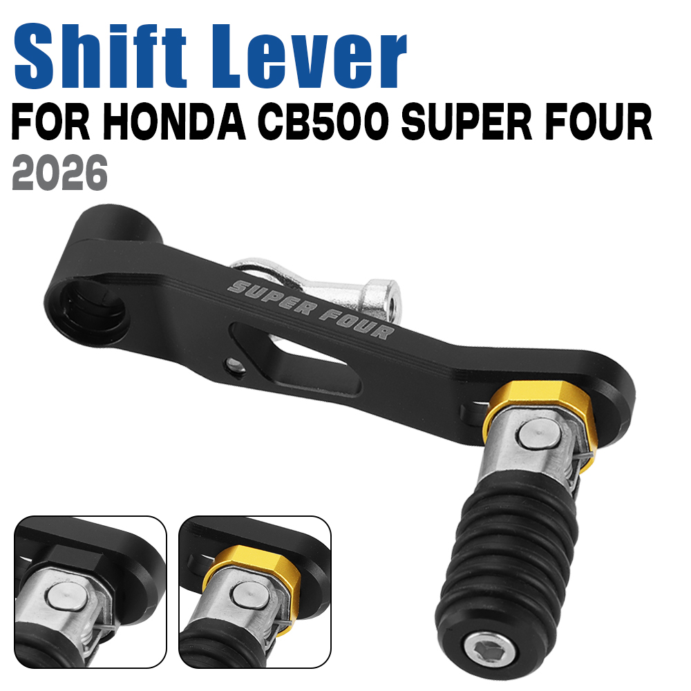 For CB 500 SUPER FOUR 2026 Gea - Motorcycle Gear Selector recension och pris