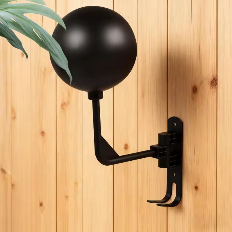 Motorcycle Helmet Rack Wall Mo - Motorcycle Gear Organizer recension och pris