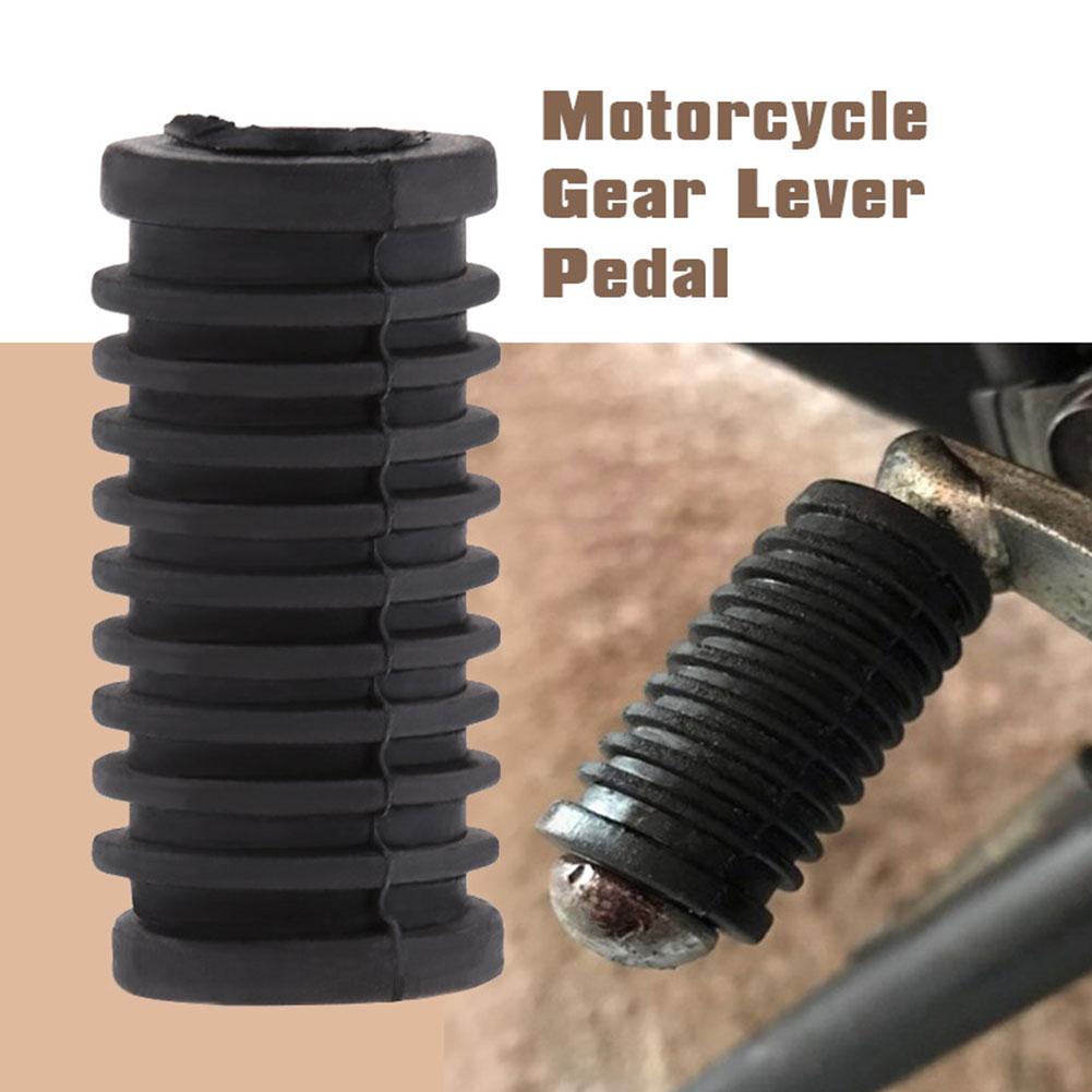 Universal Motorcycle Gear Shif - Motorcycle Gear Lever Rubber recension och pris