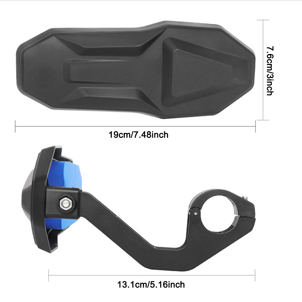 Universal Motorcycle Bike Prot - Motorcycle Gear Icon recension och pris