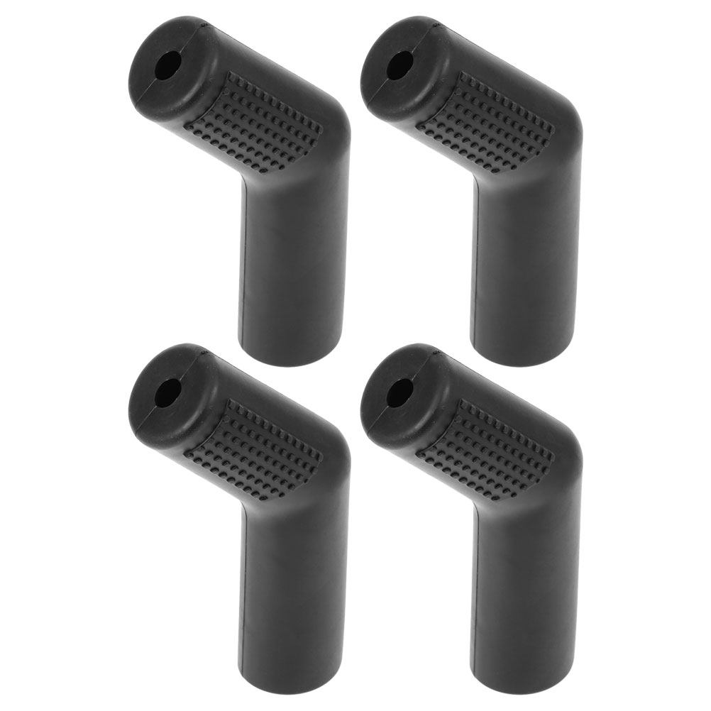4Pcs Motorcycle Gear Shift Pro - Motorcycle Gear Lever Rubber recension och pris