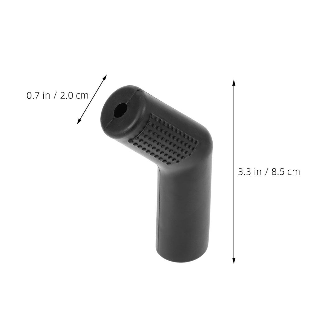 4Pcs Motorcycle Gear Shift Pro - Motorcycle Gear Lever Rubber recension och pris