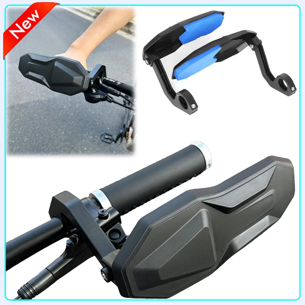 Motorcycle Handguard Windproof - Motorcycle Gear Icon recension och pris