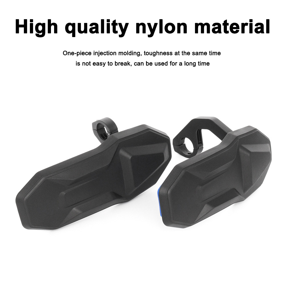 Motorcycle Handguard Windproof - Motorcycle Gear Icon recension och pris