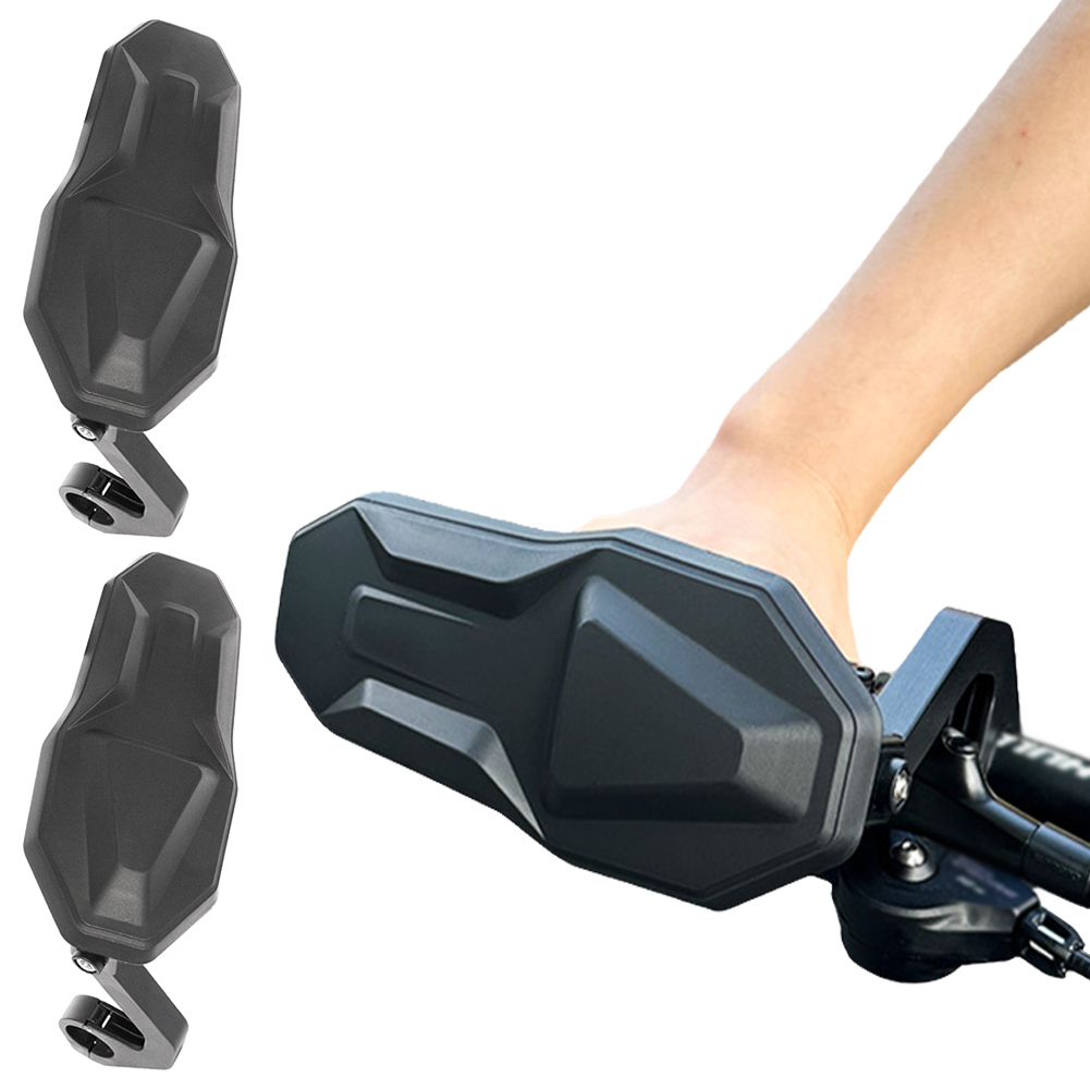 Motorcycle Handguard Windproof - Motorcycle Gear Icon recension och pris