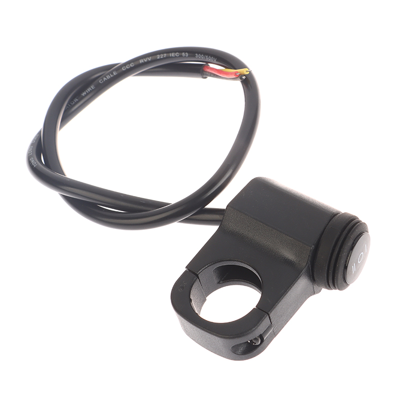Universal Motorcycle Handlebar - Motorcycle Gear Icon recension och pris