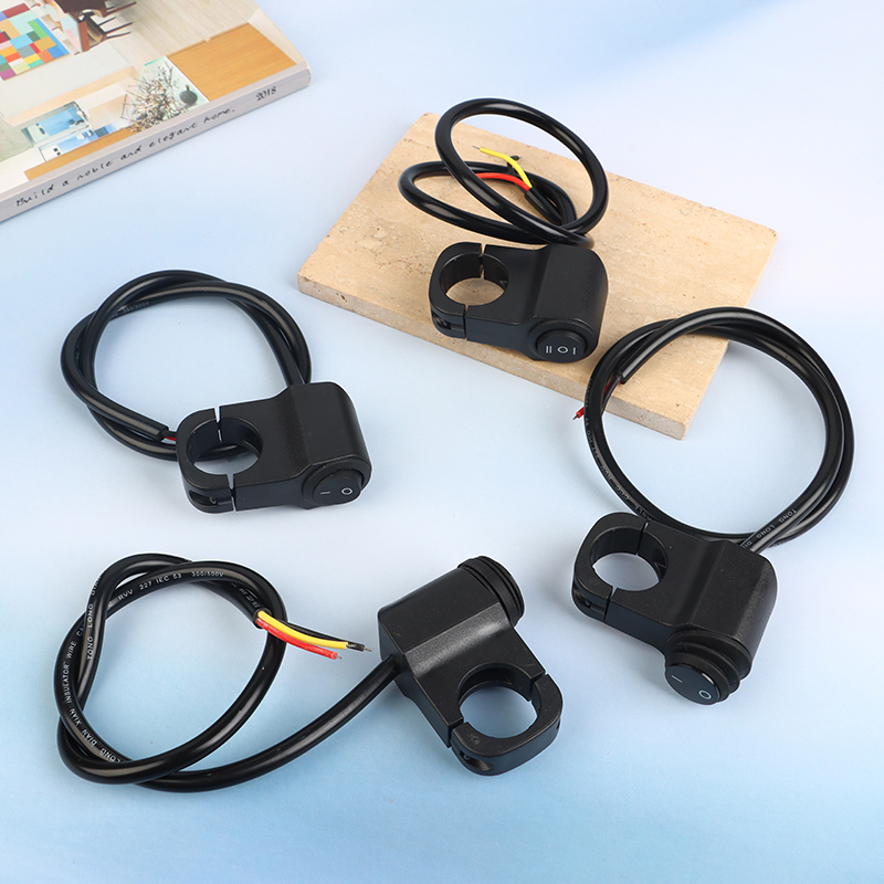 Universal Motorcycle Handlebar - Motorcycle Gear Icon recension och pris