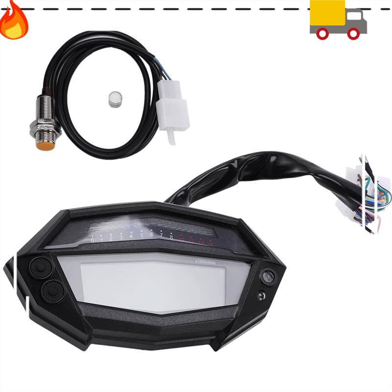 For Kawasaki Z1000 Tachometer  - Motorcycle Gear Icon recension och pris