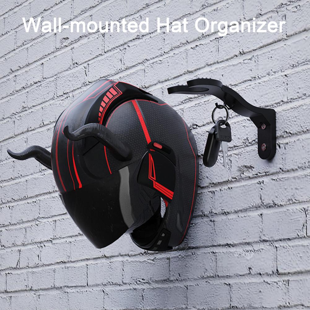 Stylish Motorcycle Gear Rack H - Motorcycle Gear Display Rack recension och pris