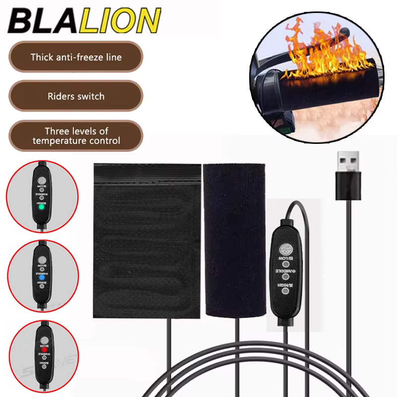 BLALION 12V 3-Gear Motorcycle  - Motorcycle Gear Icon recension och pris