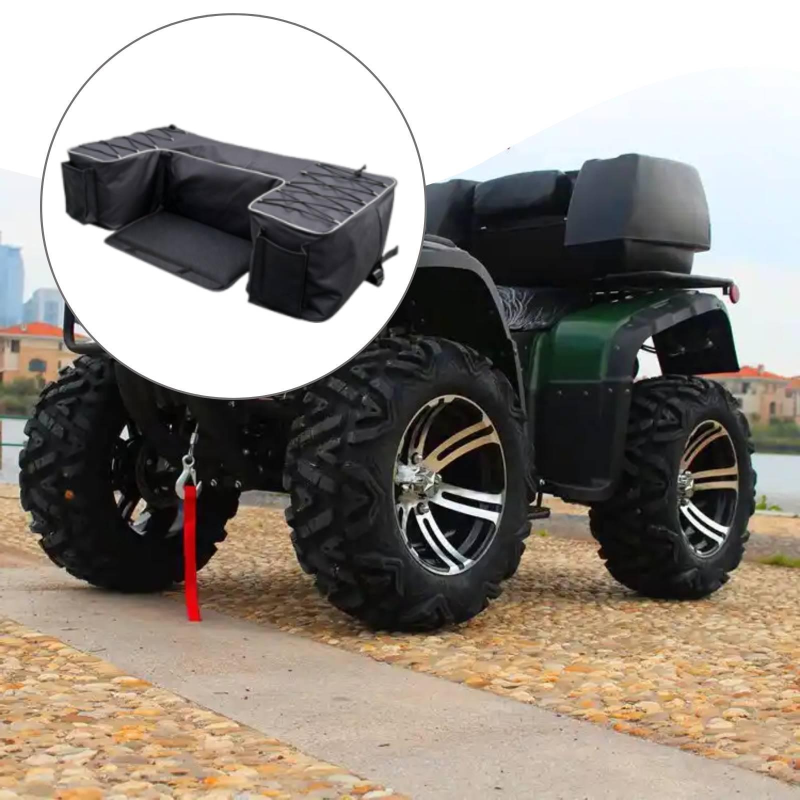 Motorbike Storage Bag High Per - Motorcycle Gear Organizer recension och pris
