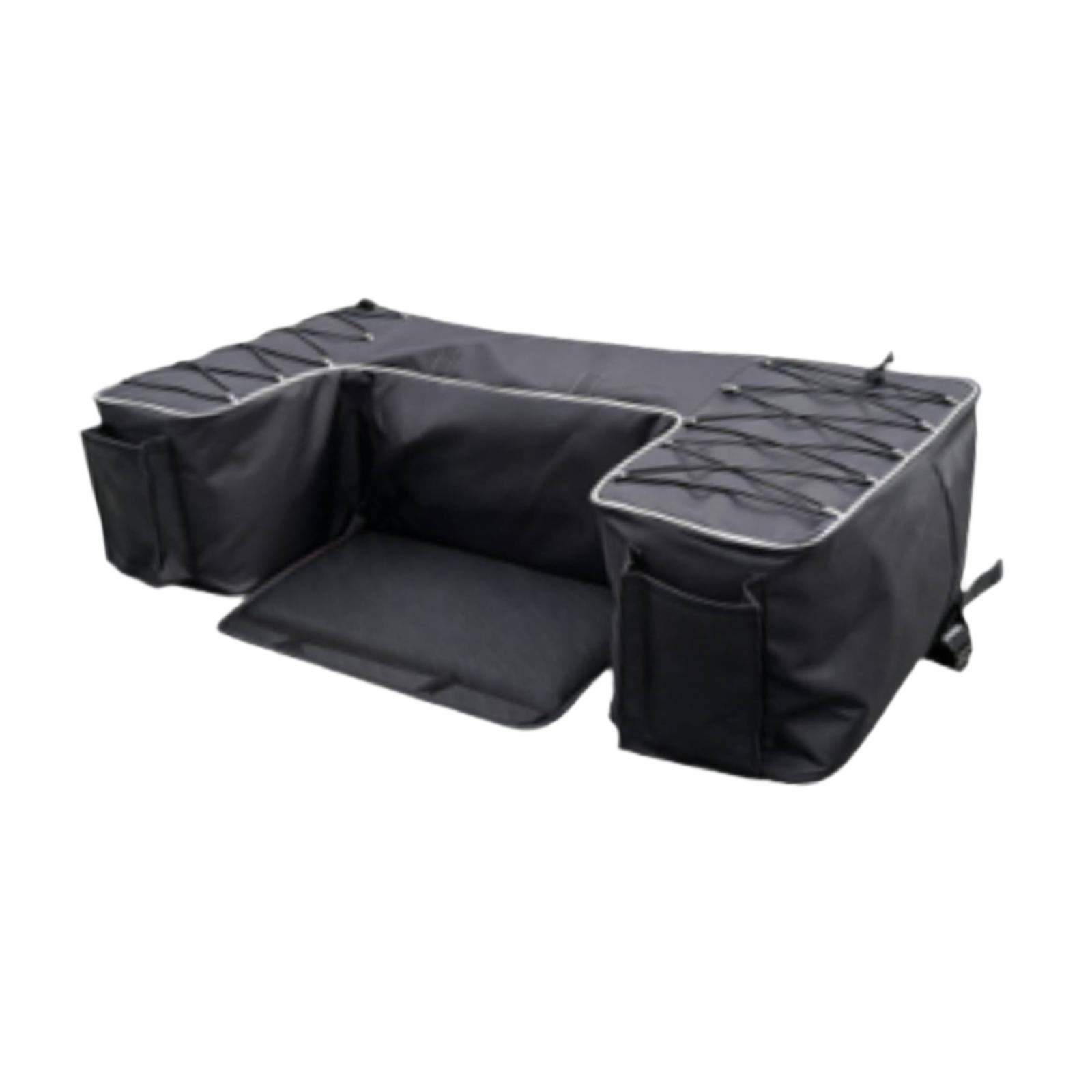 Motorbike Storage Bag High Per - Motorcycle Gear Organizer recension och pris
