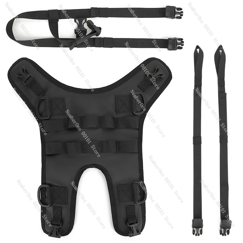Universal Motorcycle Fuel Tank - Motorcycle Gear Organizer recension och pris