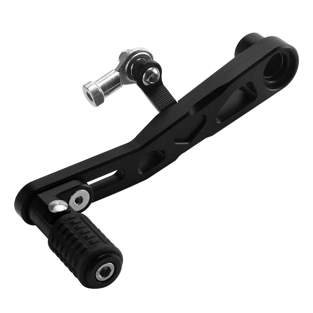Adjustable Folding Gear Shifte - Motorcycle Gear Selector recension och pris