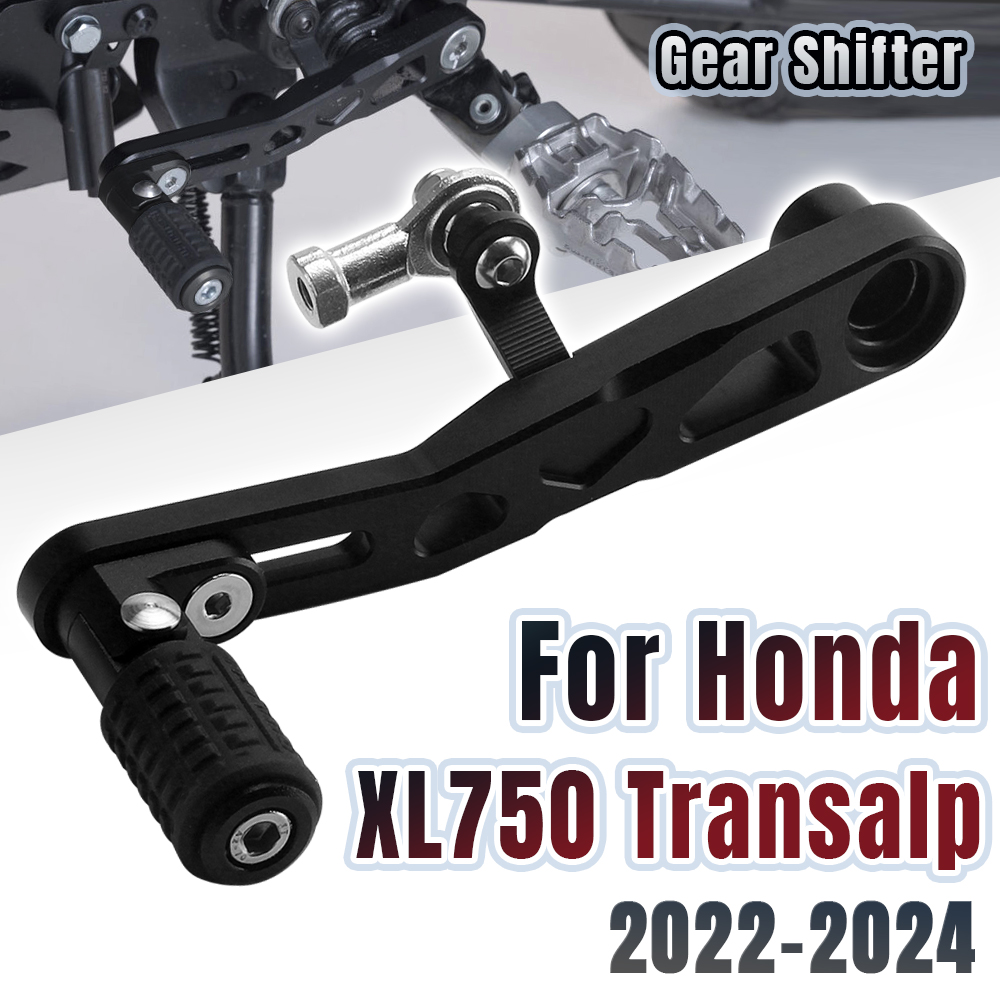 Adjustable Folding Gear Shifte - Motorcycle Gear Selector recension och pris