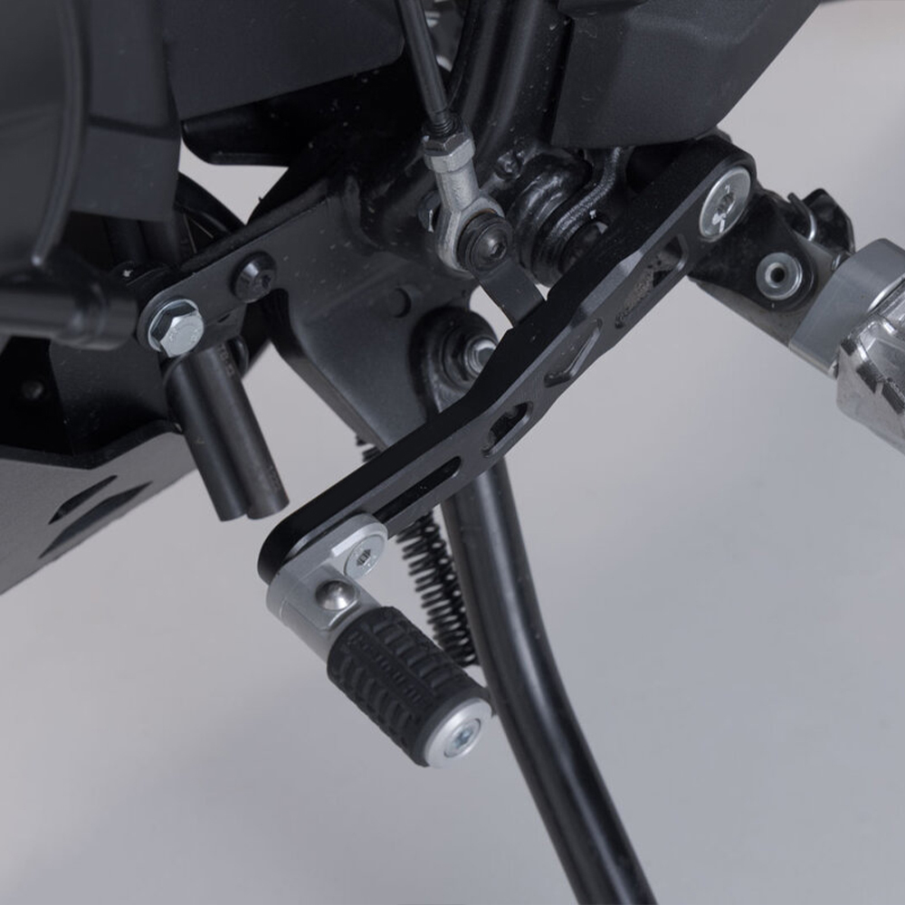 Adjustable Folding Gear Shifte - Motorcycle Gear Selector recension och pris