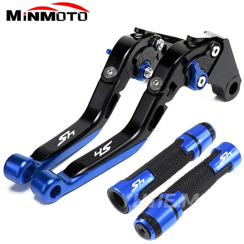 For SH125 SH150 SH300 SH350 SH - Motorcycle Gear Lever Rubber recension och pris