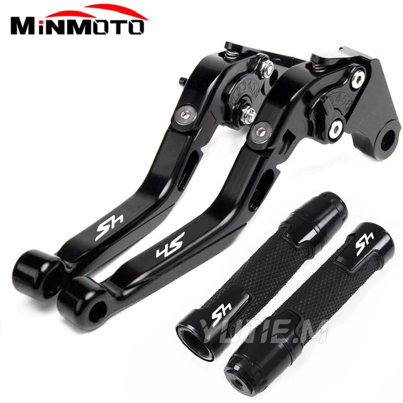 For SH125 SH150 SH300 SH350 SH - Motorcycle Gear Lever Rubber recension och pris